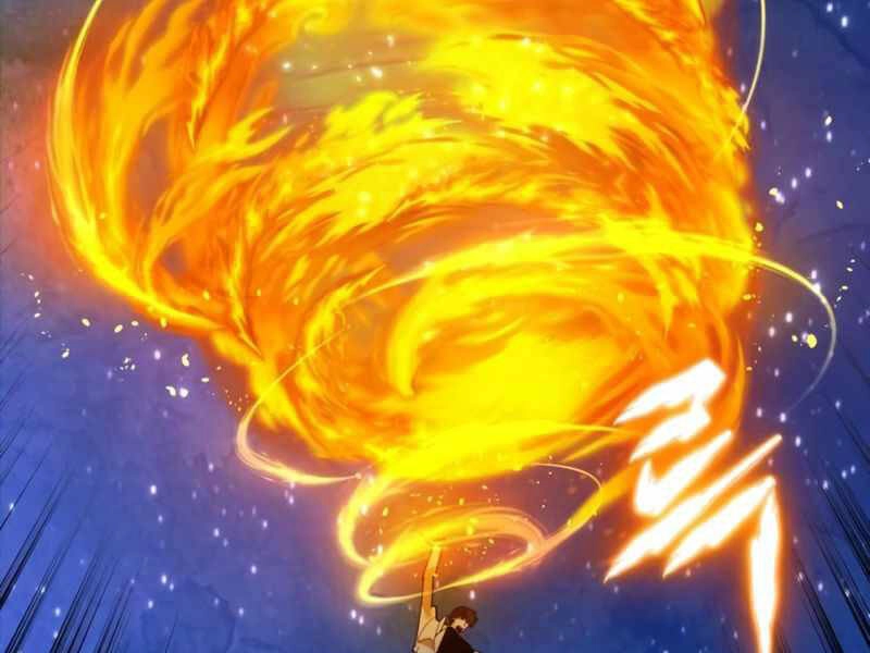 Trở Lại Thành Người Chơi Chapter 69 - 69