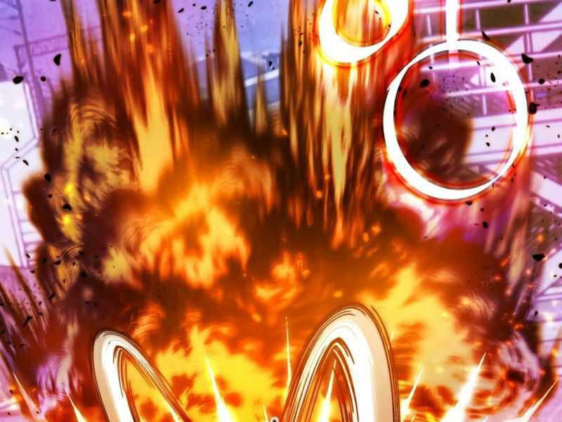 Trở Lại Thành Người Chơi Chapter 69 - 109