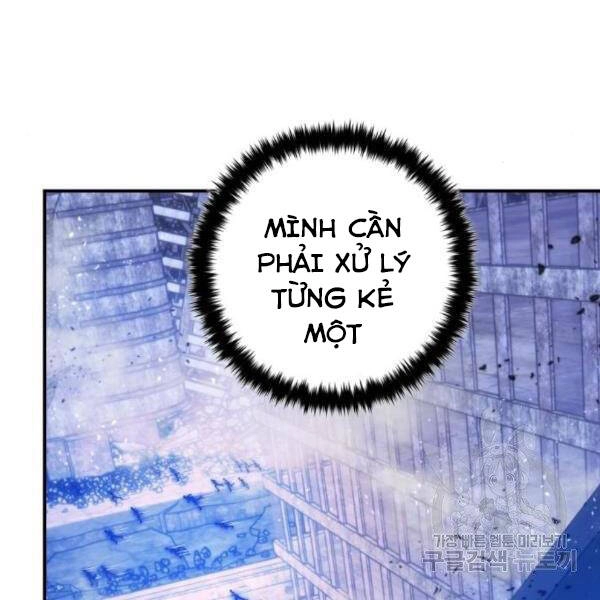 Trở Lại Thành Người Chơi Chapter 70 - 23