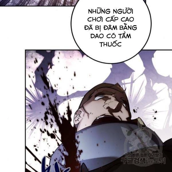 Trở Lại Thành Người Chơi Chapter 73 - 123