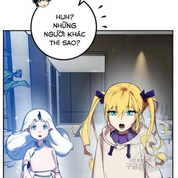 Trở Lại Thành Người Chơi Chapter 75 - 64