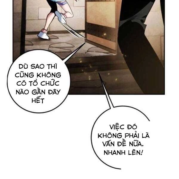 Trở Lại Thành Người Chơi Chapter 76 - 22