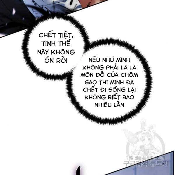 Trở Lại Thành Người Chơi Chapter 77 - 81