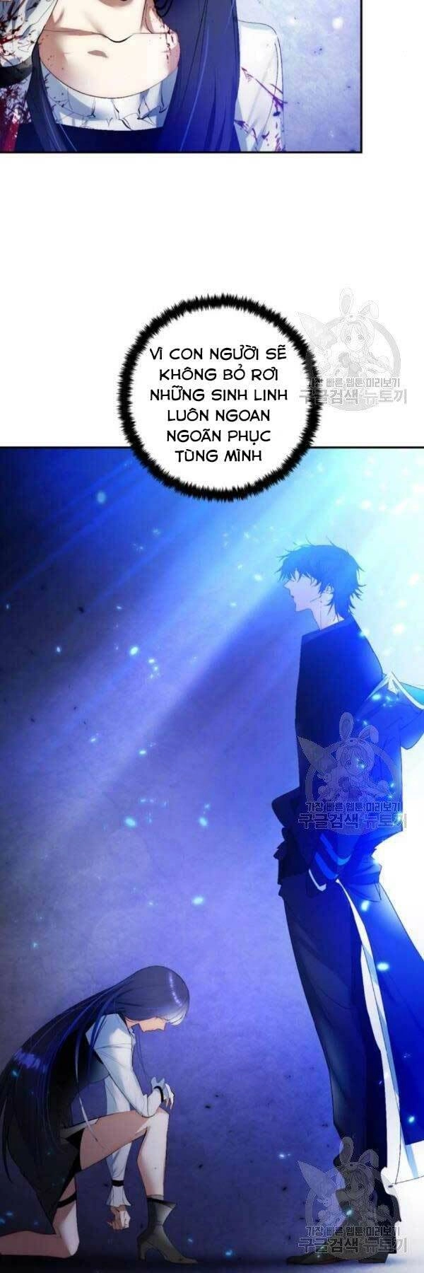 Trở Lại Thành Người Chơi Chapter 78 - 11