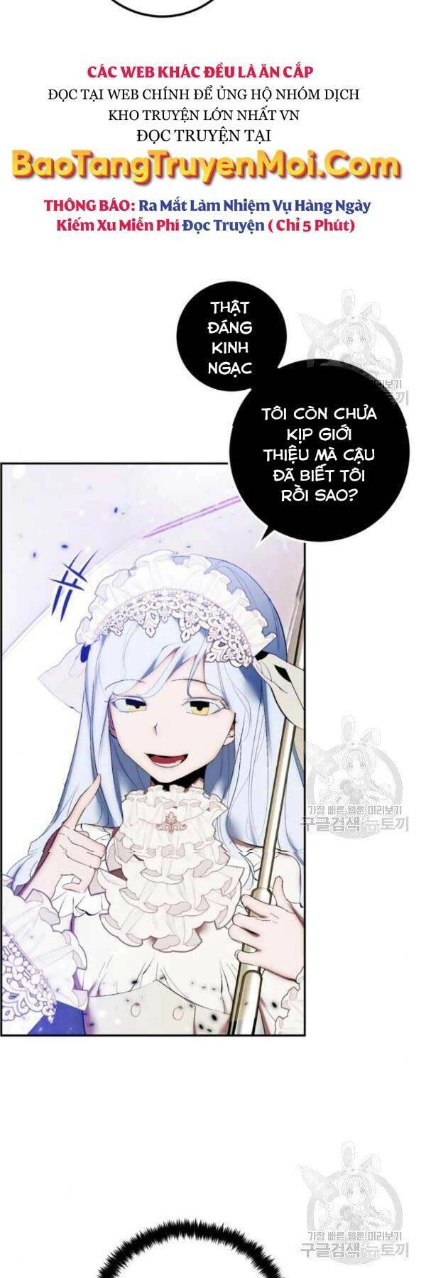 Trở Lại Thành Người Chơi Chapter 78 - 19