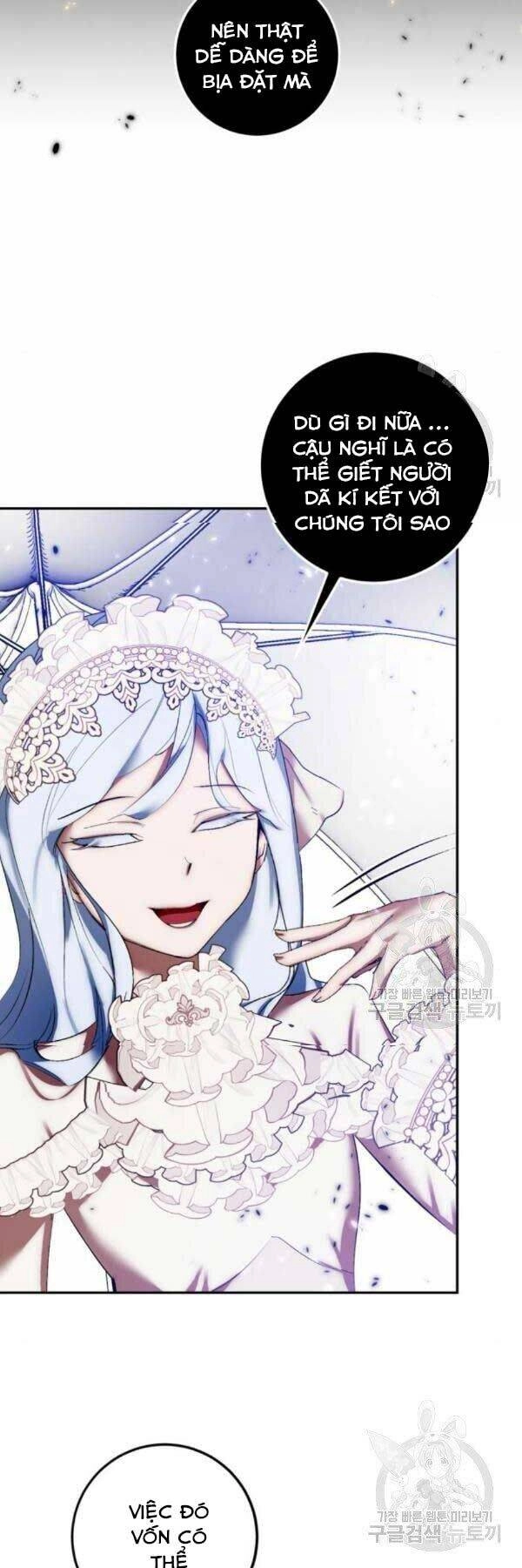 Trở Lại Thành Người Chơi Chapter 78 - 23