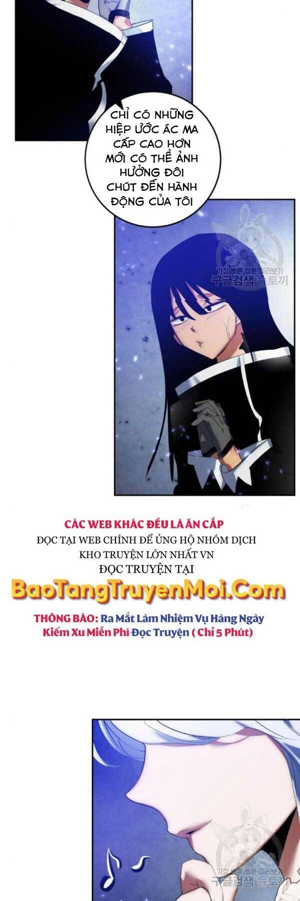 Trở Lại Thành Người Chơi Chapter 78 - 27