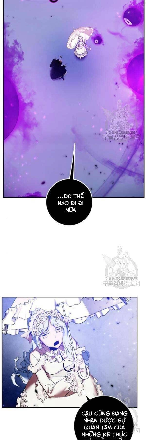 Trở Lại Thành Người Chơi Chapter 78 - 33