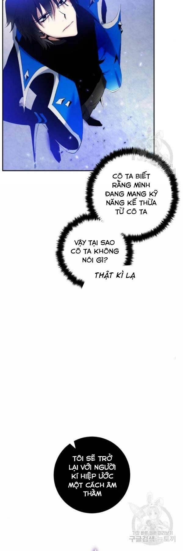 Trở Lại Thành Người Chơi Chapter 78 - 35