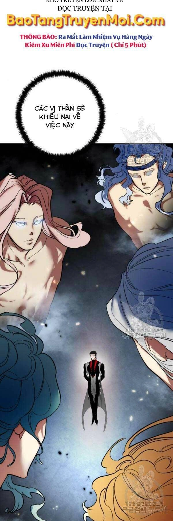 Trở Lại Thành Người Chơi Chapter 78 - 47