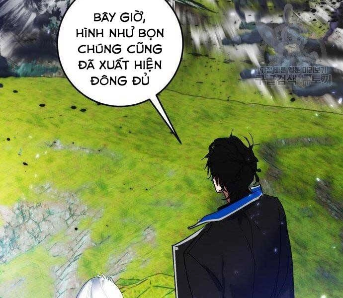 Trở Lại Thành Người Chơi Chapter 80 - 3