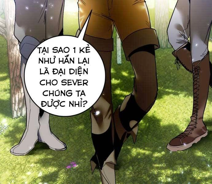 Trở Lại Thành Người Chơi Chapter 83 - 10