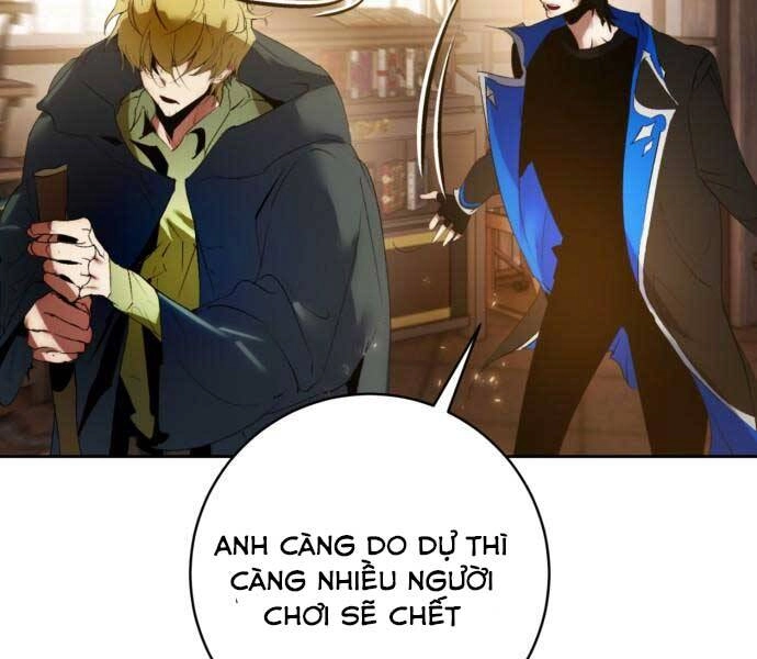 Trở Lại Thành Người Chơi Chapter 85 - 125
