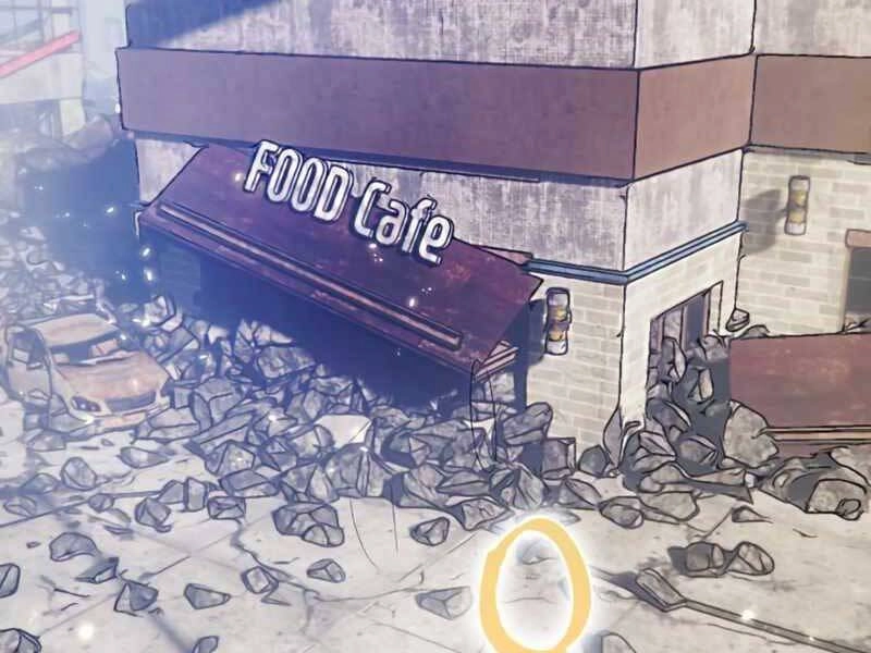 Trở Lại Thành Người Chơi Chapter 89 - 104