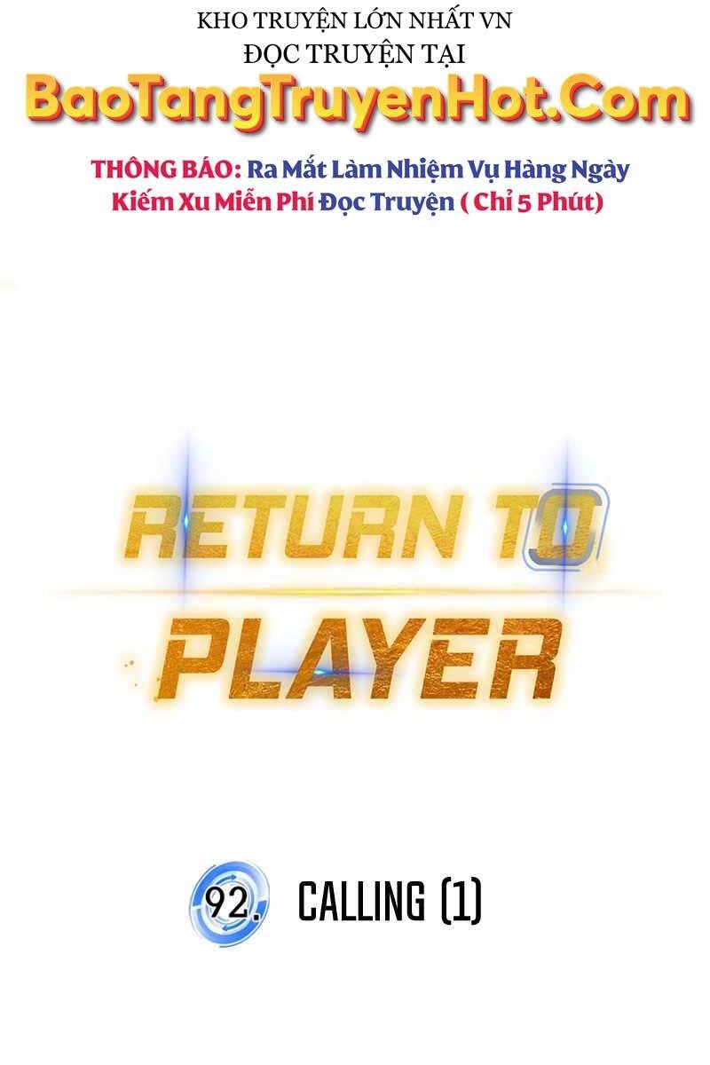 Trở Lại Thành Người Chơi Chapter 92 - 13