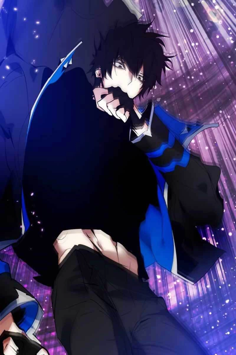 Trở Lại Thành Người Chơi Chapter 93 - 112