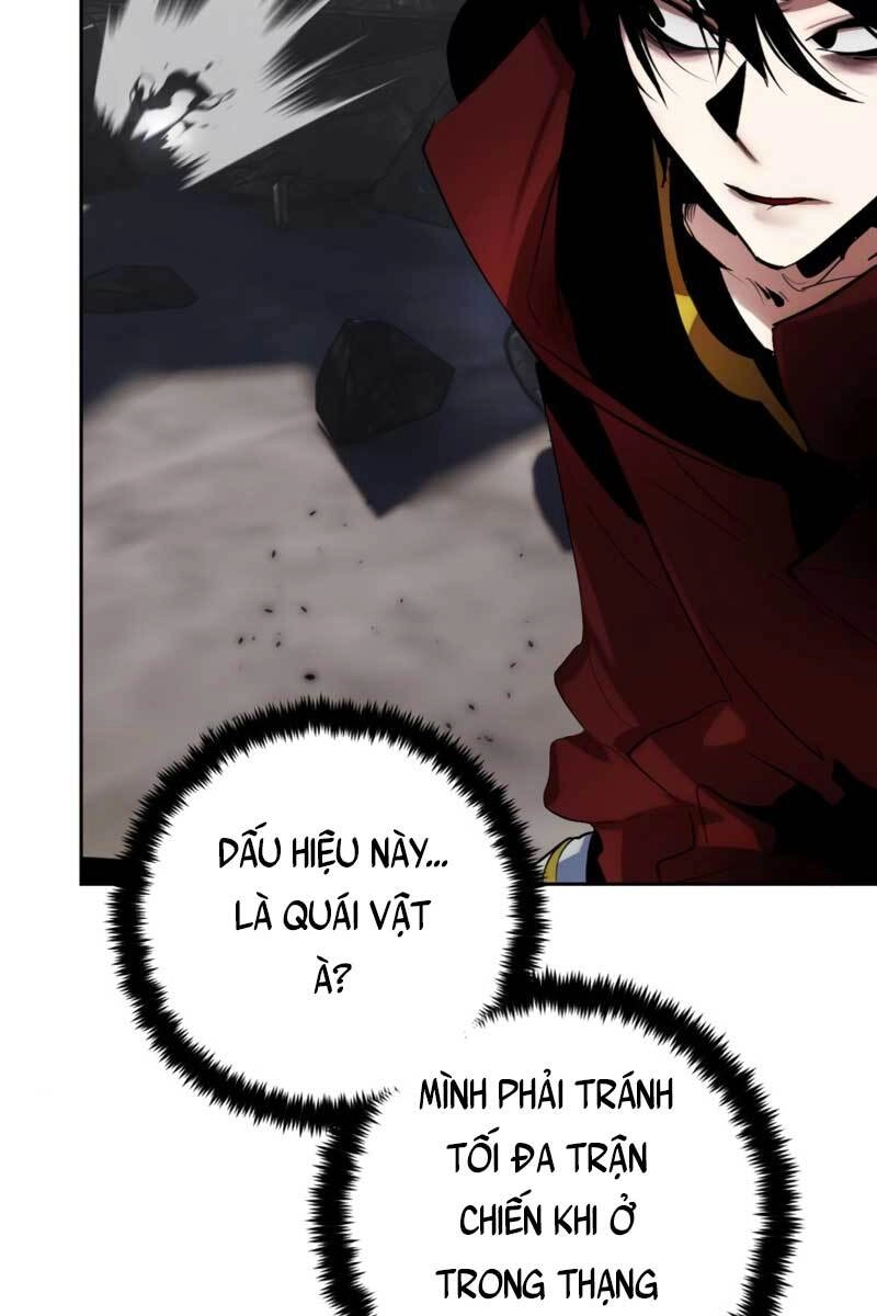 Trở Lại Thành Người Chơi Chapter 94 - 20