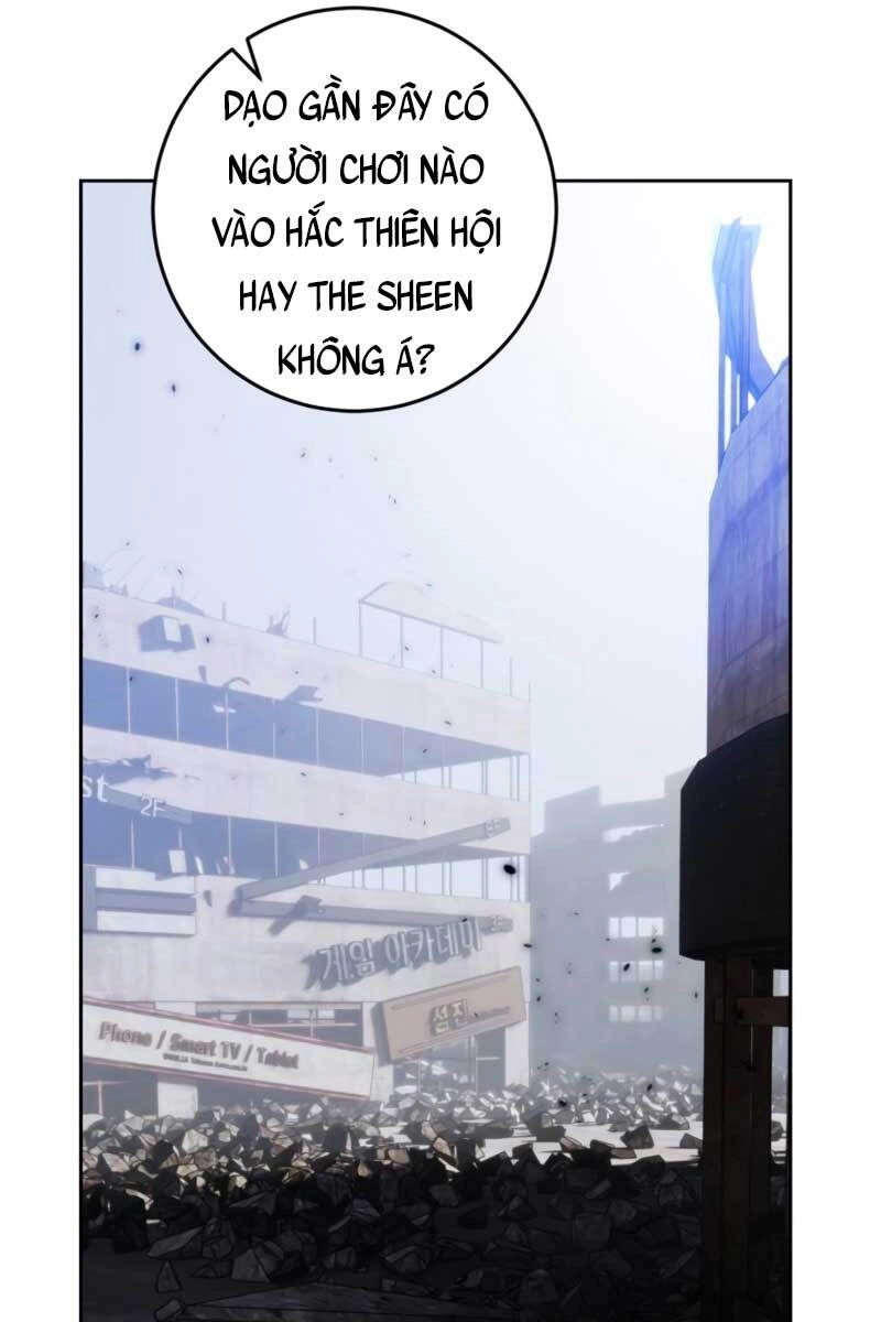 Trở Lại Thành Người Chơi Chapter 94 - 39