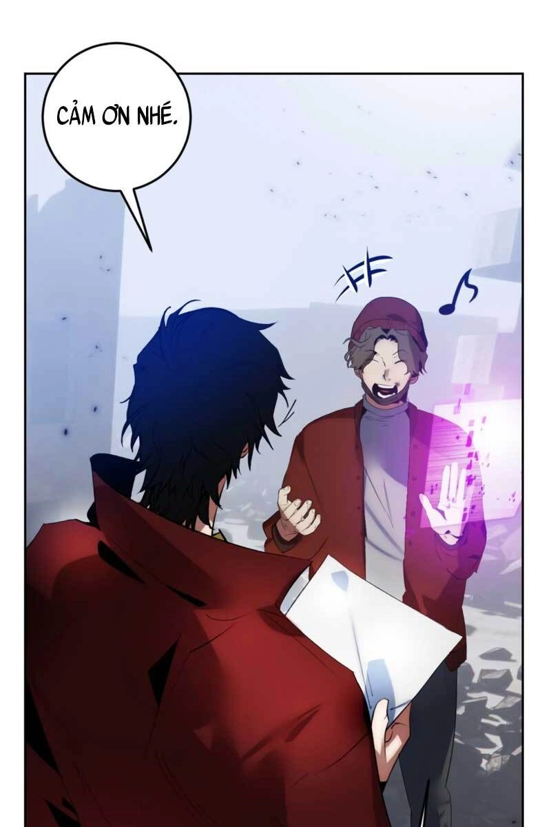 Trở Lại Thành Người Chơi Chapter 94 - 51