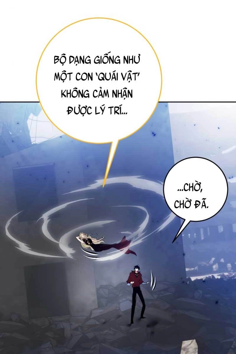 Trở Lại Thành Người Chơi Chapter 94 - 99