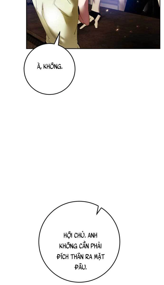 Trở Lại Thành Người Chơi Chapter 96 - 17