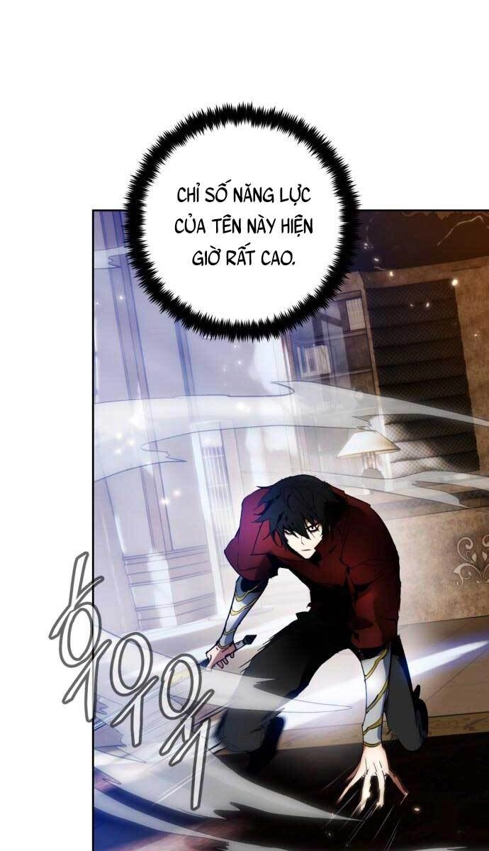 Trở Lại Thành Người Chơi Chapter 96 - 51