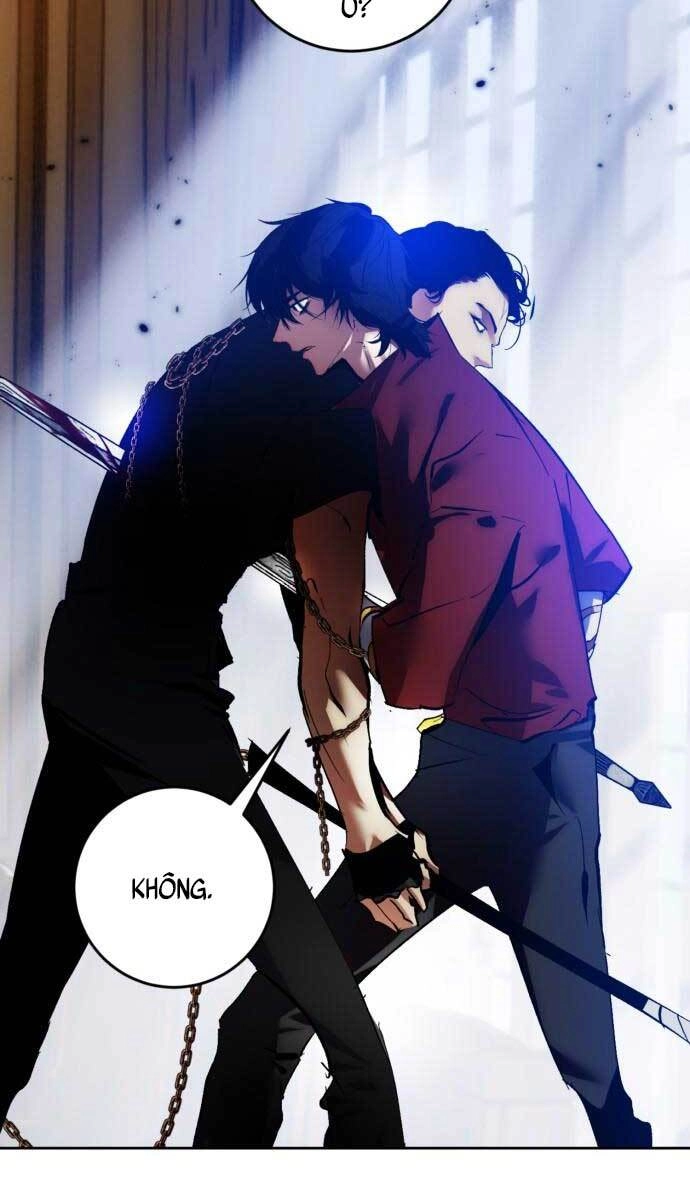 Trở Lại Thành Người Chơi Chapter 96 - 78