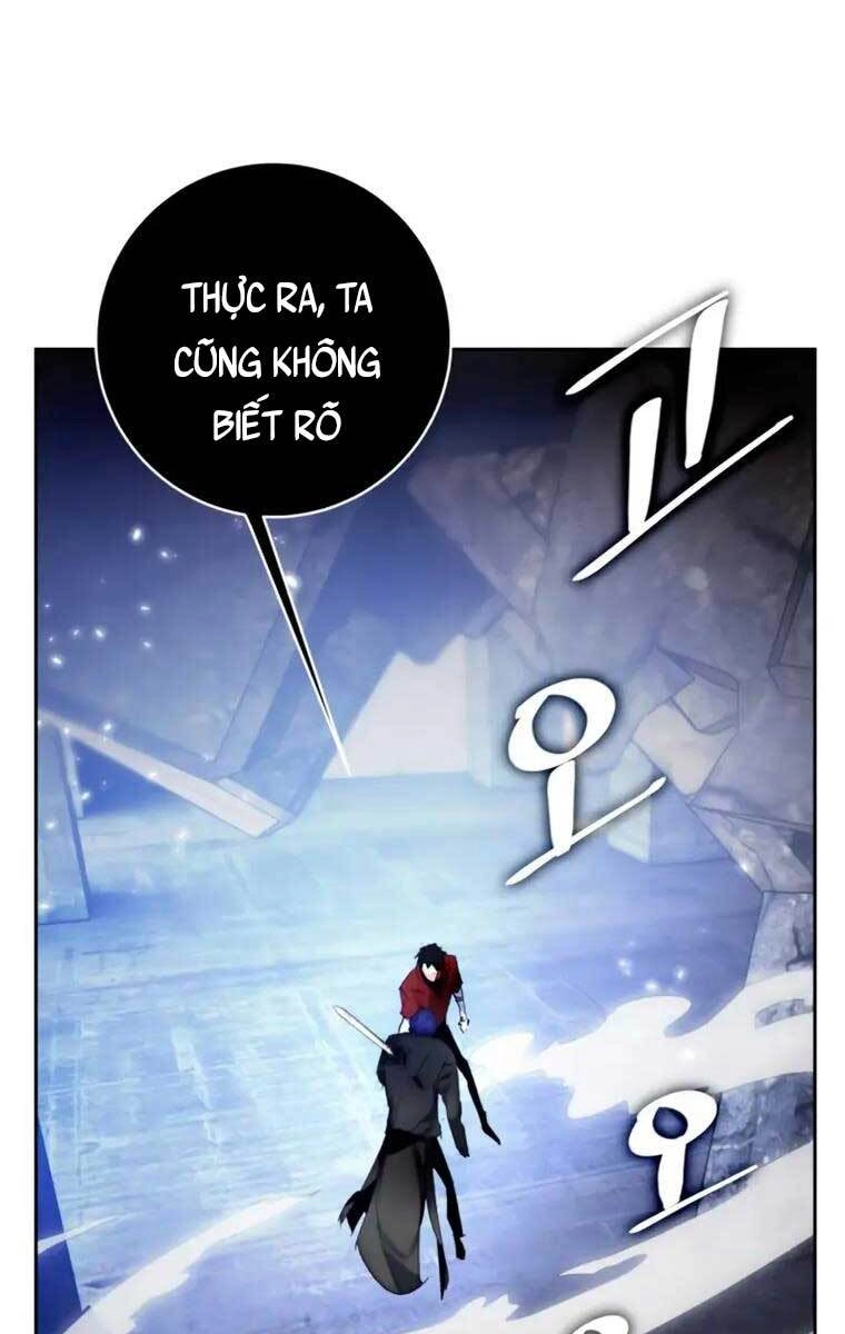 Trở Lại Thành Người Chơi Chapter 98 - 21