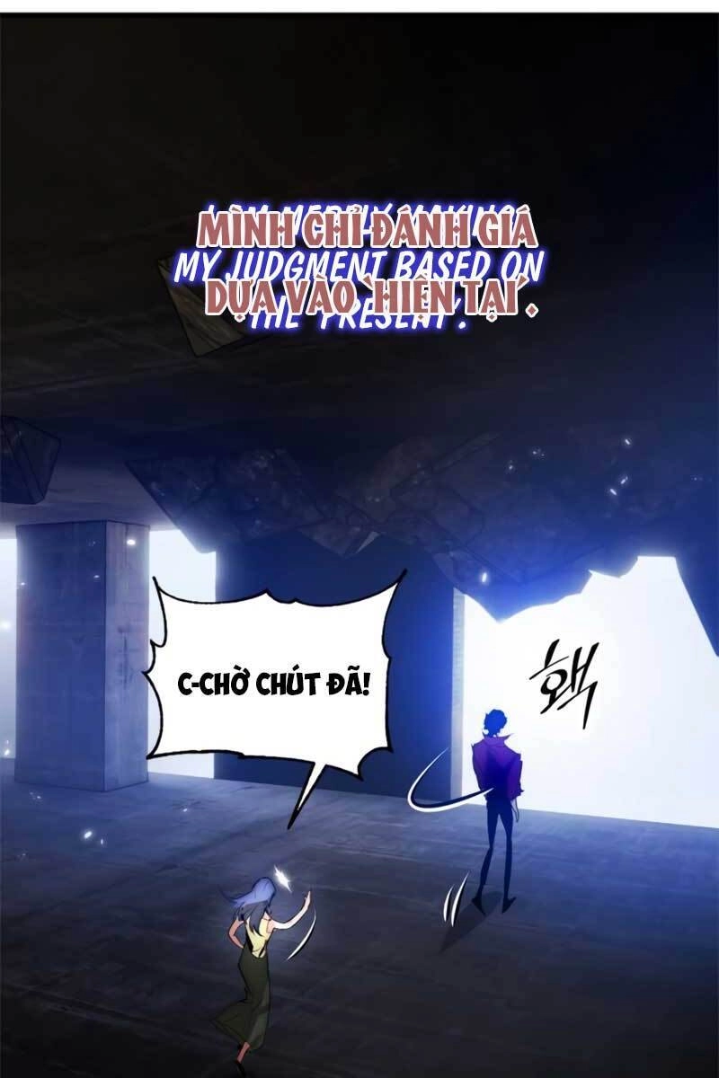 Trở Lại Thành Người Chơi Chapter 99 - 22