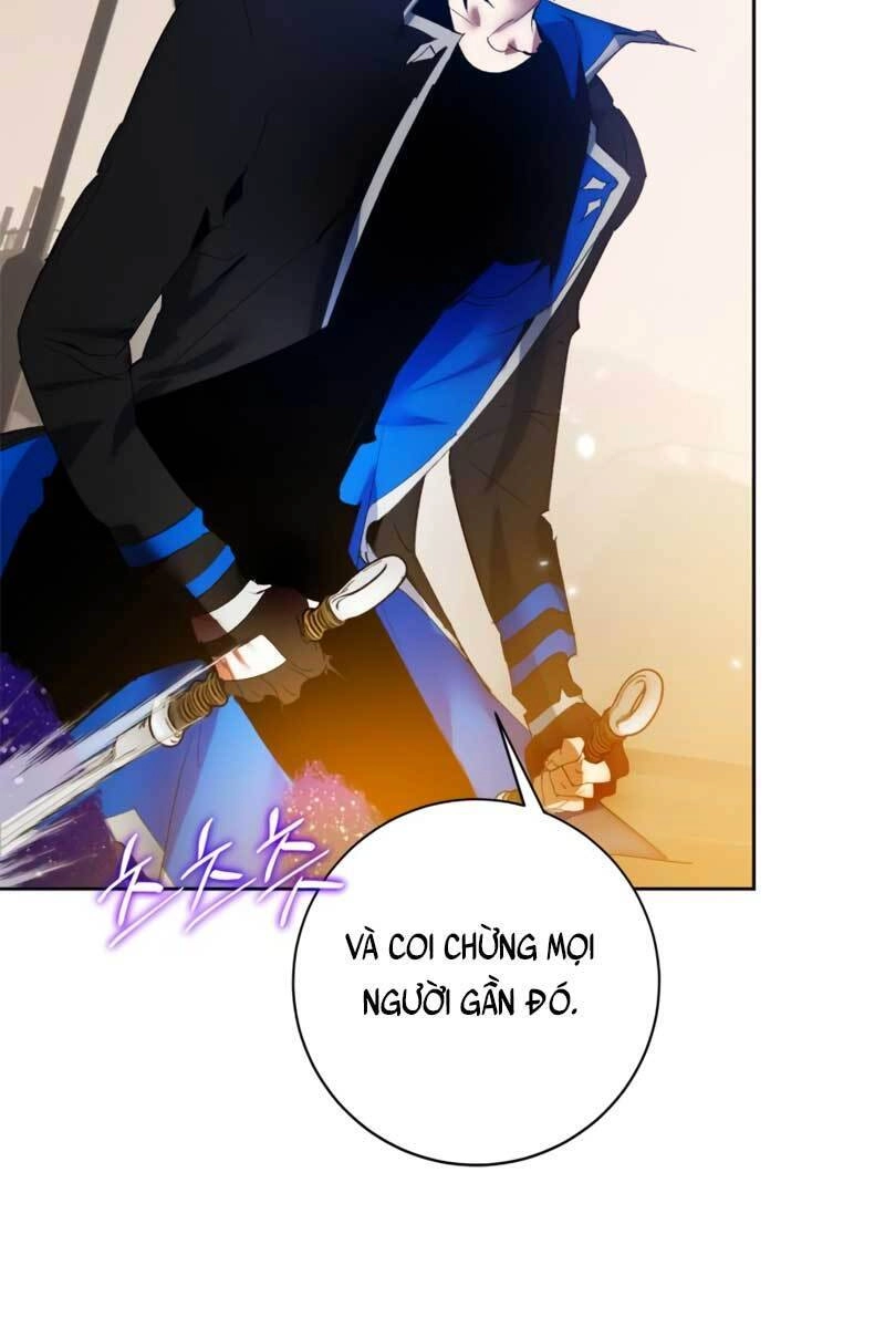 Trở Lại Thành Người Chơi Chapter 99 - 56