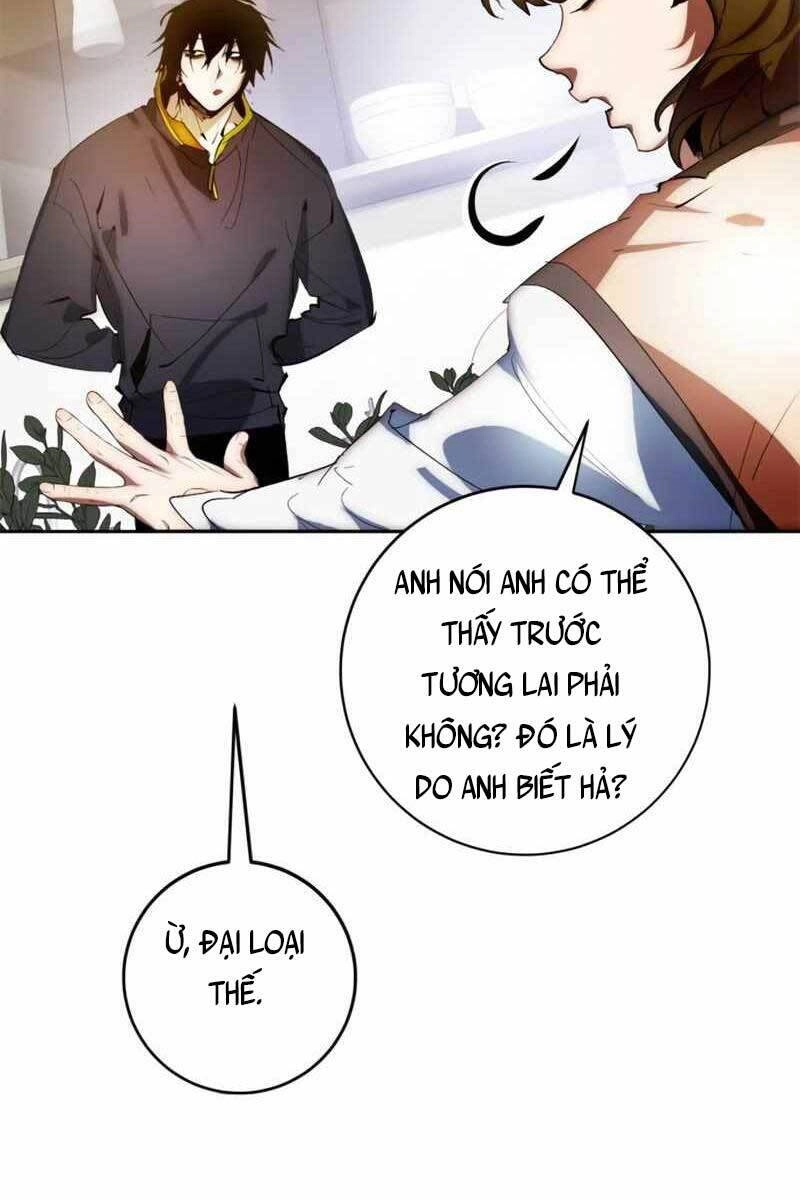 Trở Lại Thành Người Chơi Chapter 101 - 30