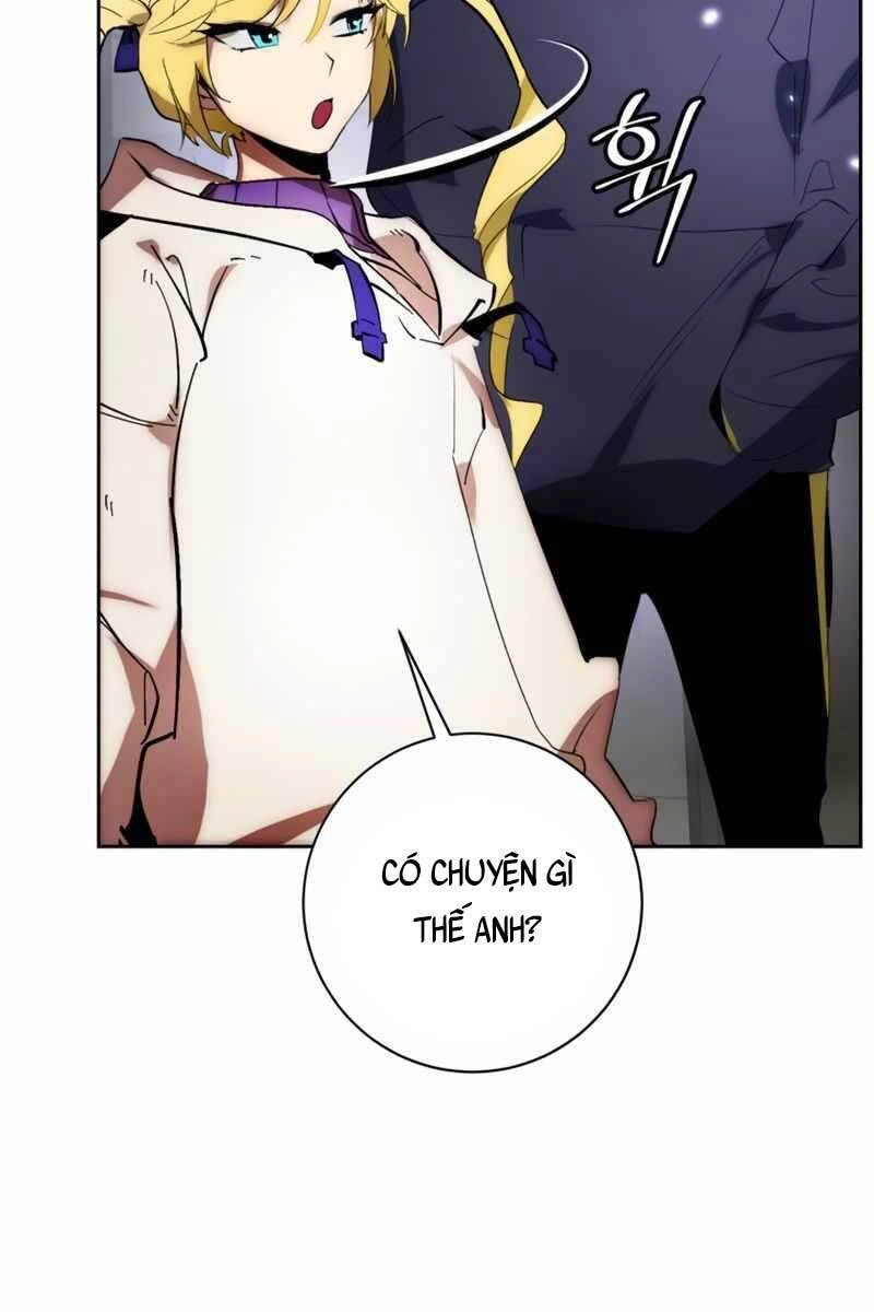 Trở Lại Thành Người Chơi Chapter 101 - 81