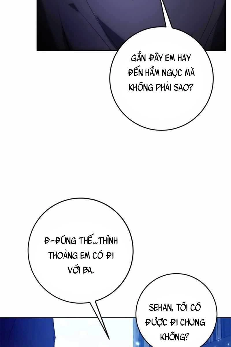 Trở Lại Thành Người Chơi Chapter 101 - 85