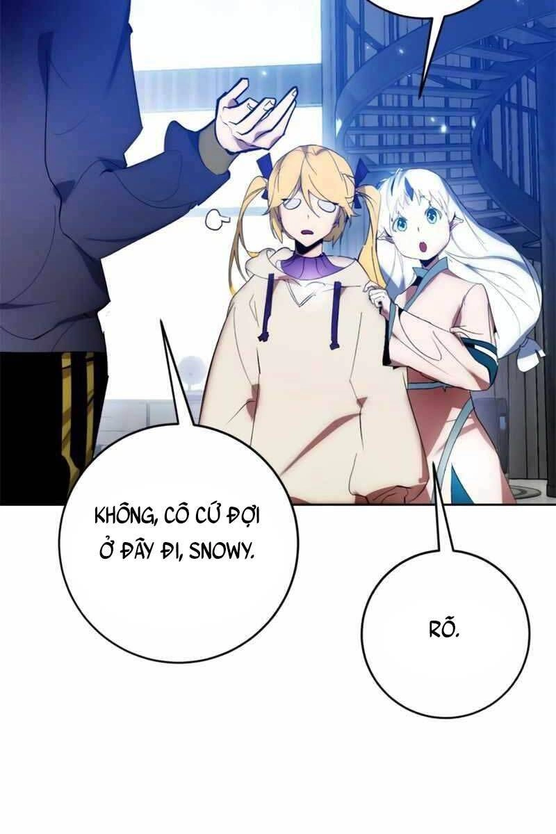 Trở Lại Thành Người Chơi Chapter 101 - 86