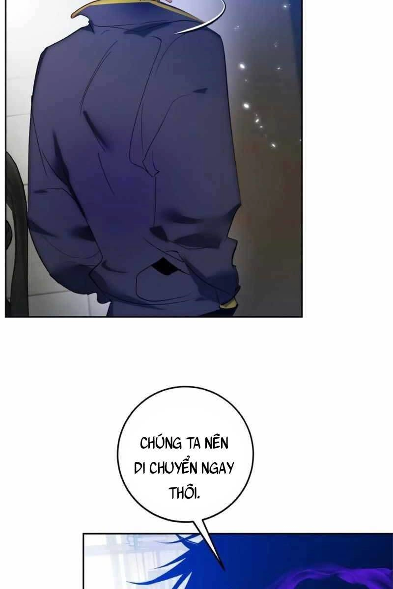 Trở Lại Thành Người Chơi Chapter 101 - 90