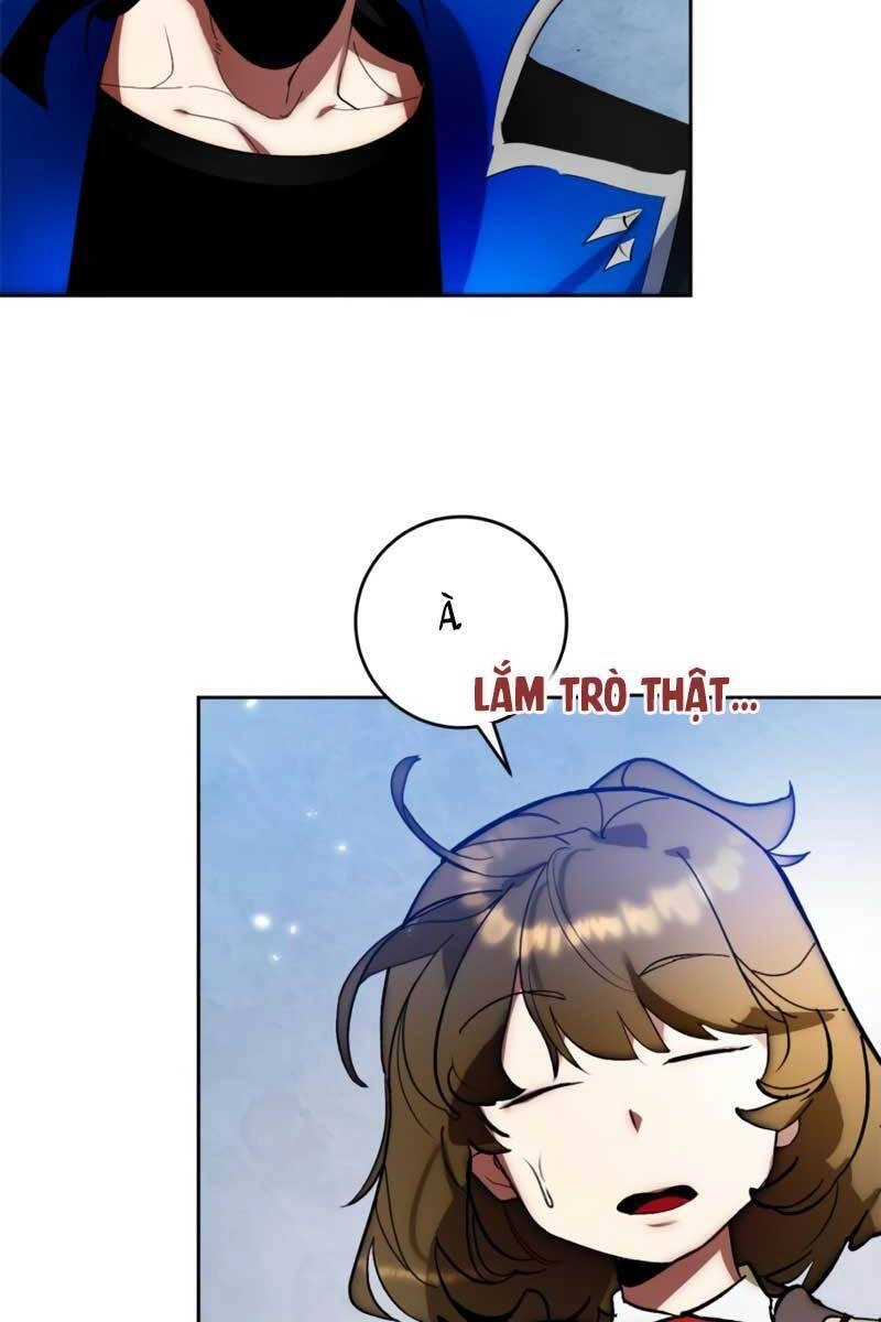 Trở Lại Thành Người Chơi Chapter 102 - 91