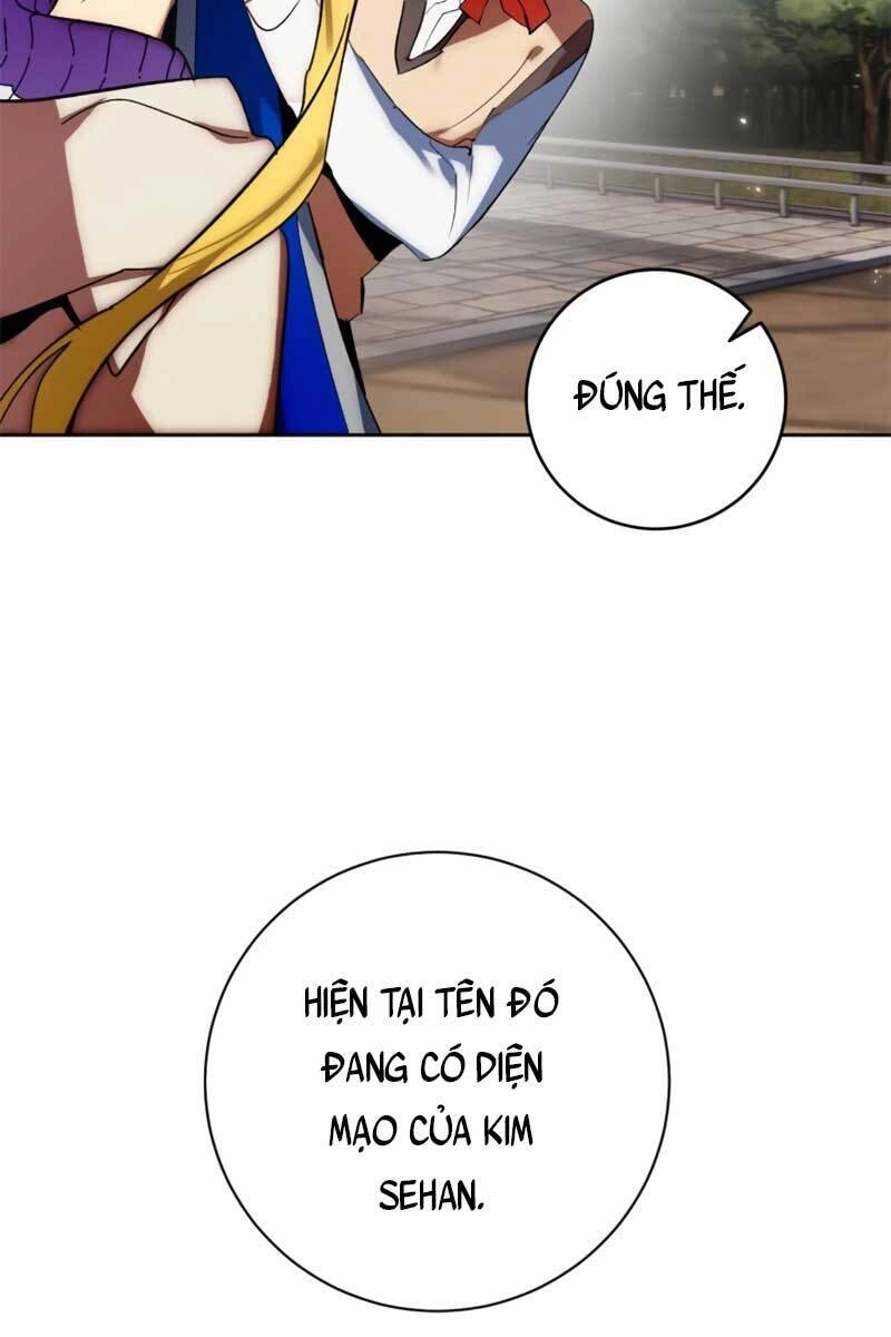 Trở Lại Thành Người Chơi Chapter 102 - 94