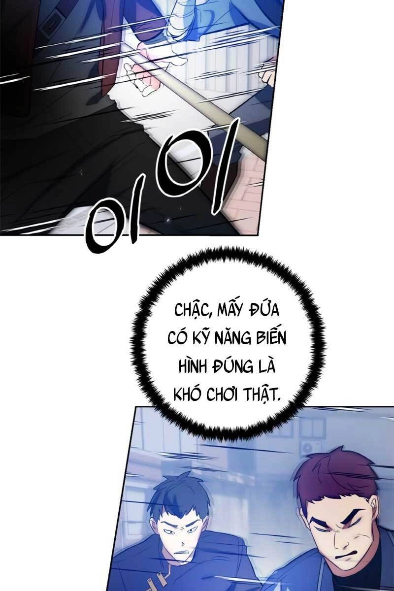 Trở Lại Thành Người Chơi Chapter 103 - 66