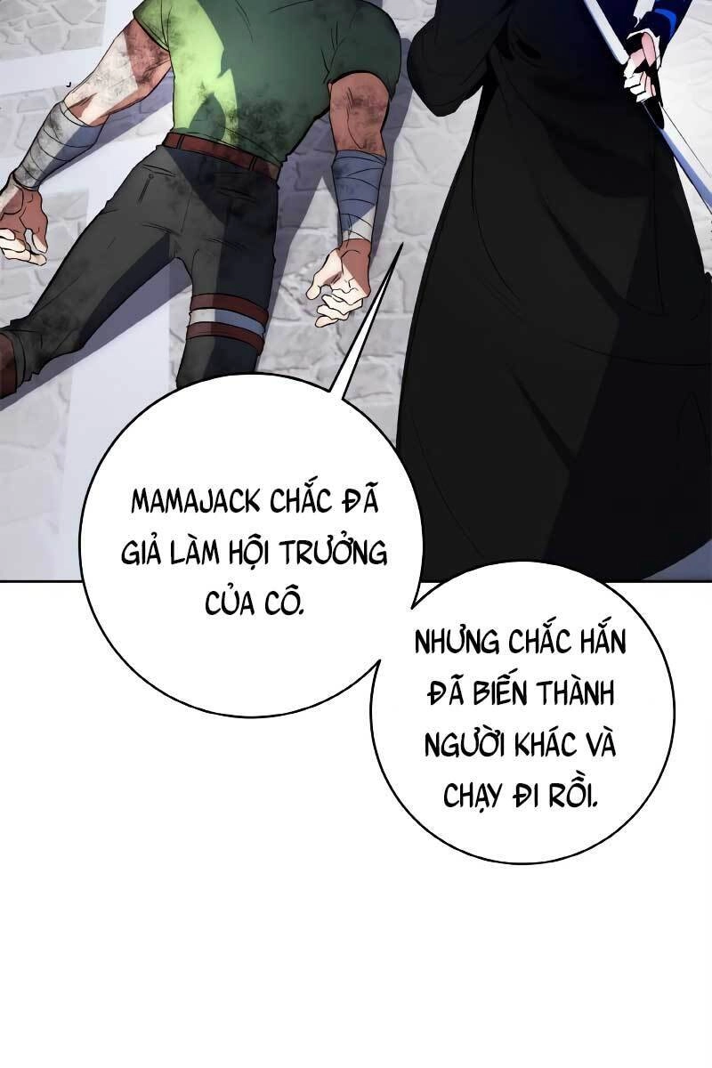 Trở Lại Thành Người Chơi Chapter 104 - 16