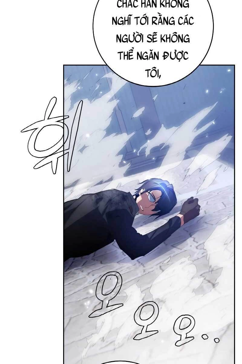 Trở Lại Thành Người Chơi Chapter 104 - 23