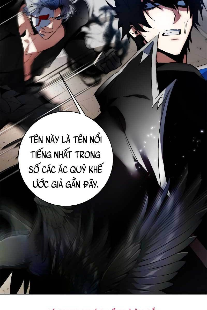 Trở Lại Thành Người Chơi Chapter 104 - 92