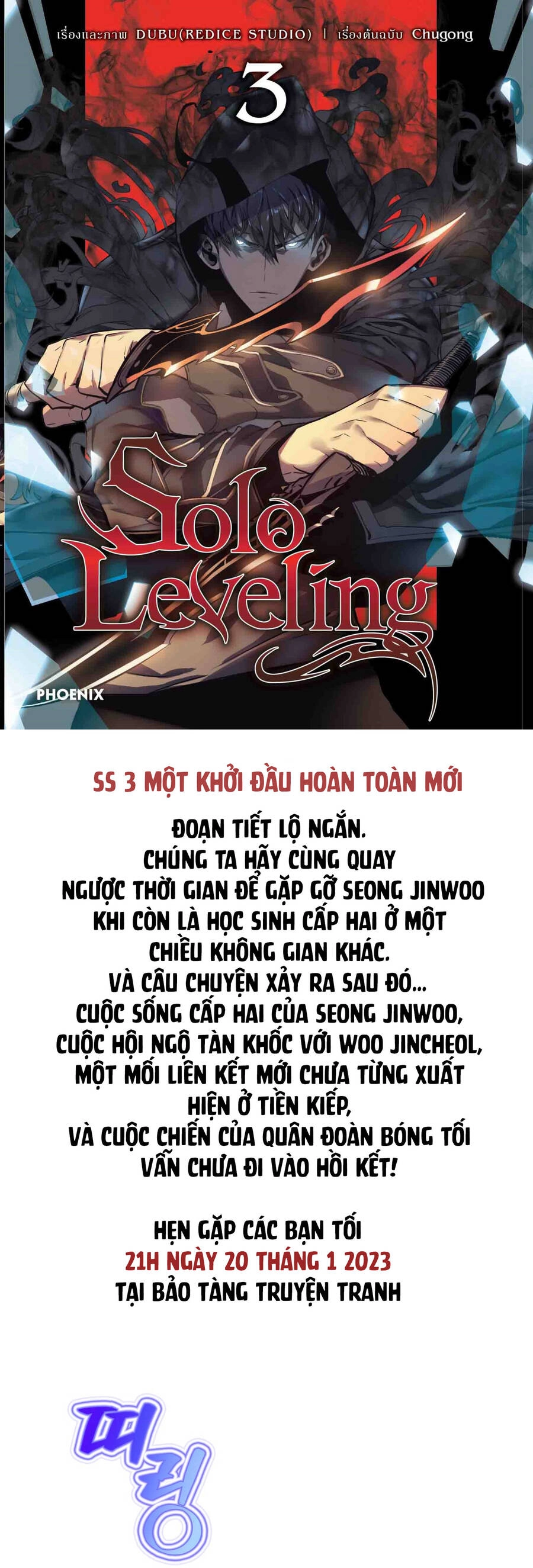 Trở Lại Thành Người Chơi Chapter 105 - 20
