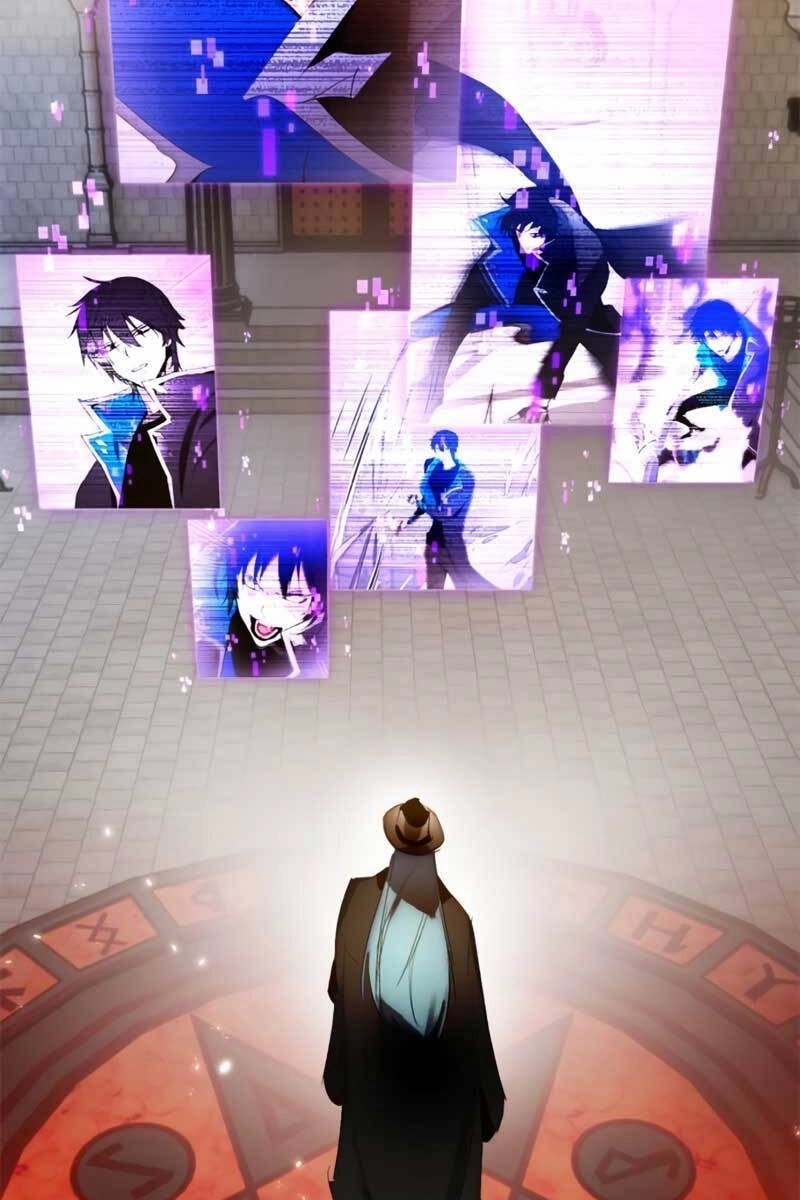 Trở Lại Thành Người Chơi Chapter 105 - 26