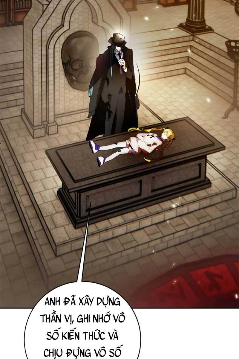 Trở Lại Thành Người Chơi Chapter 105 - 35