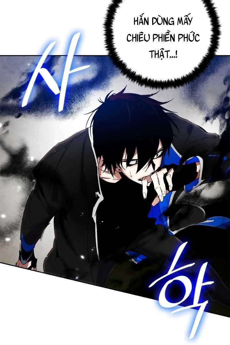 Trở Lại Thành Người Chơi Chapter 107 - 8