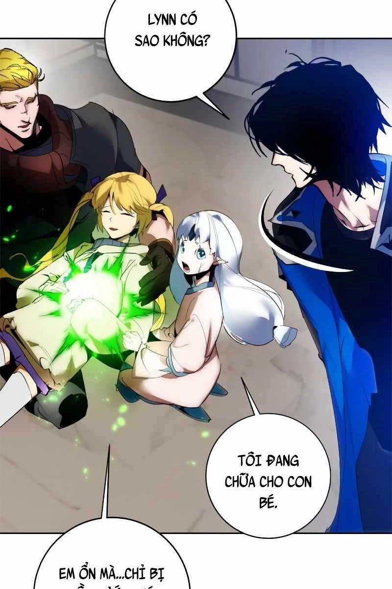 Trở Lại Thành Người Chơi Chapter 107 - 92