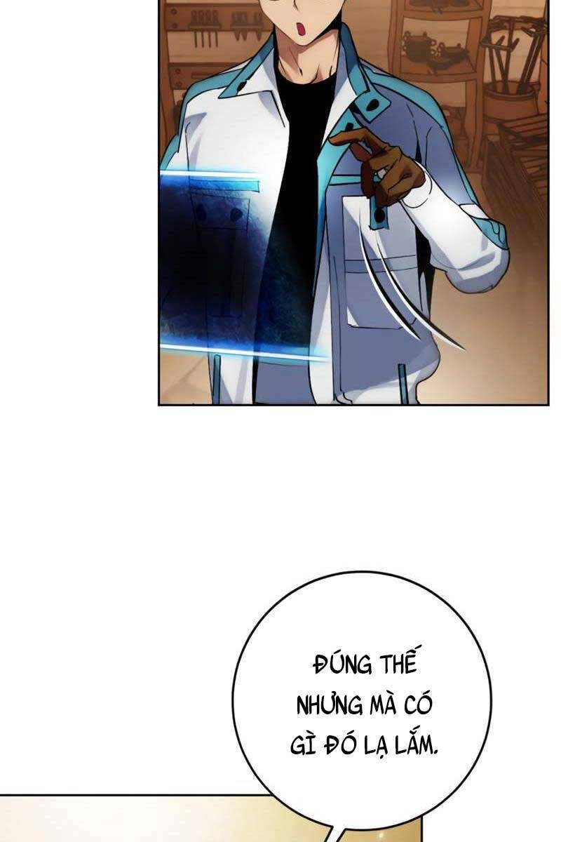 Trở Lại Thành Người Chơi Chapter 108 - 10