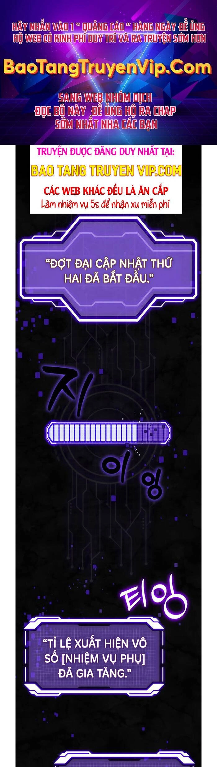 Trở Lại Thành Người Chơi Chapter 111 - 1