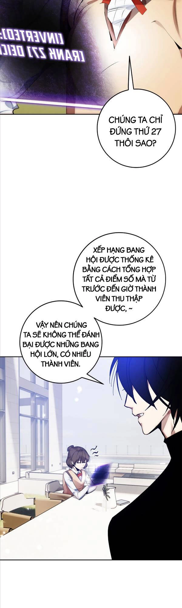 Trở Lại Thành Người Chơi Chapter 111 - 3