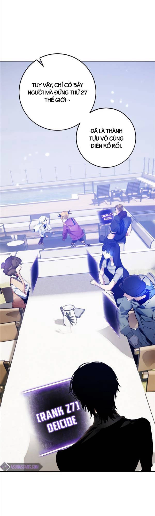 Trở Lại Thành Người Chơi Chapter 111 - 4